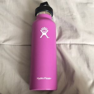 21 oz. Raspberry Hydroflask